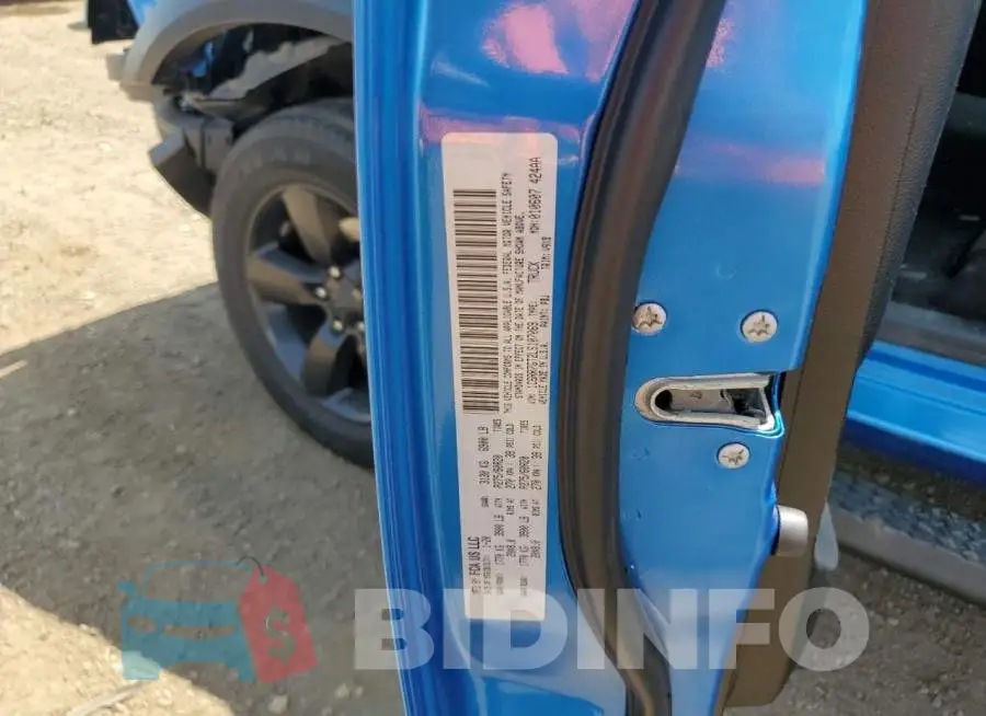 1C6RR7GT2LS107069 Photo# 12