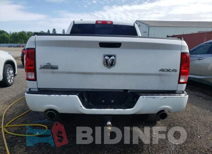 1C6RR7LT5HS773937 Photo# 6