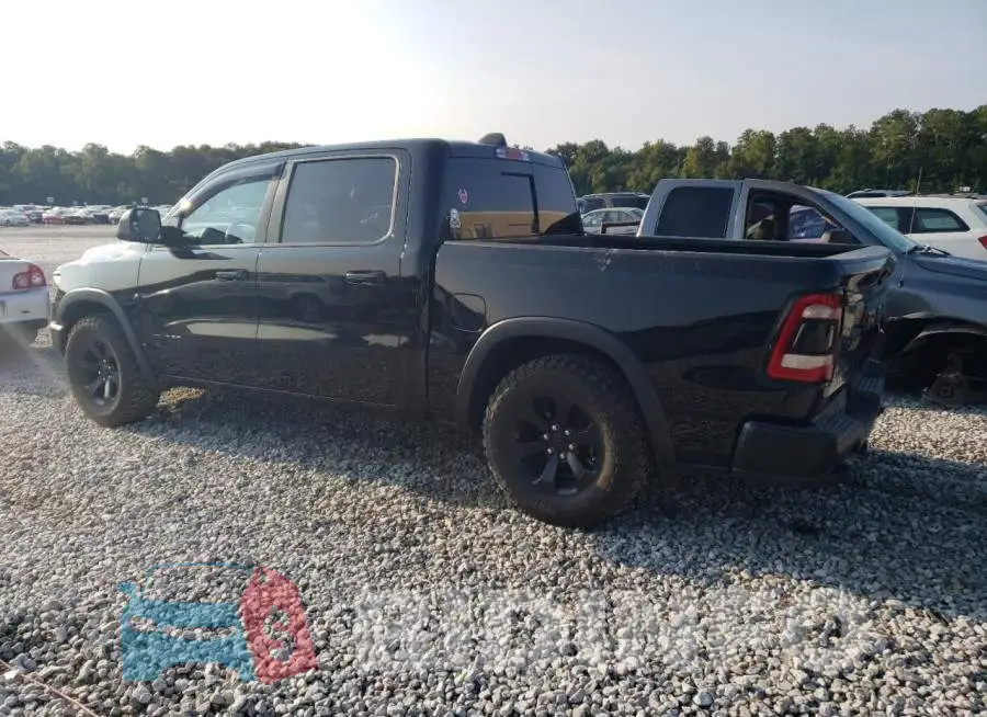 1C6SRFLT7MN536547 Photo# 2
