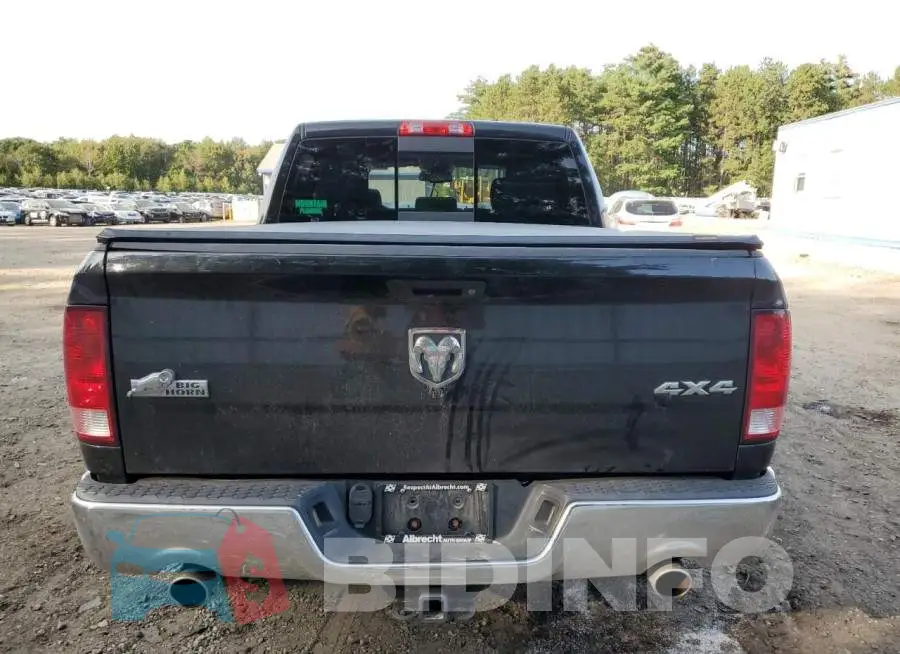3C6RR7LT7FG596988 Photo# 6