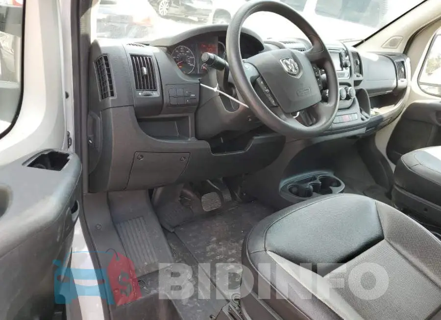 3C6TRVAG5GE116007 Photo# 8