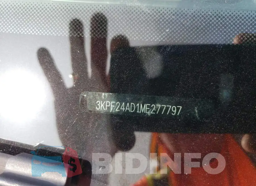 3KPF24AD1ME277797 Photo# 12