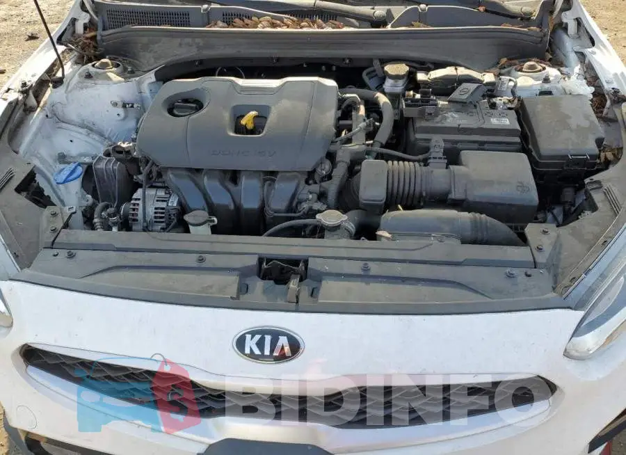 3KPF24AD3LE174833 Photo# 11