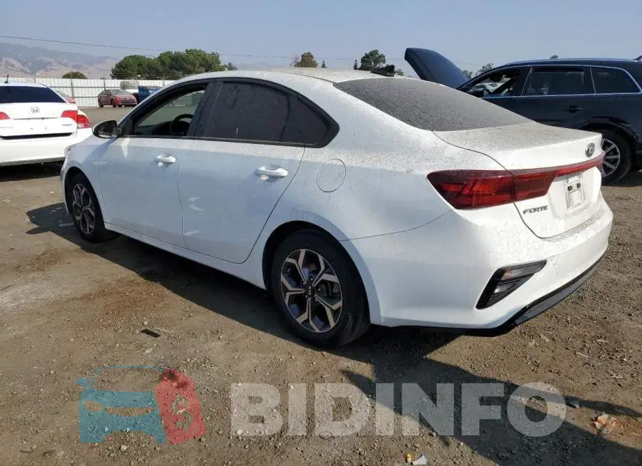 3KPF24AD3LE174833 Photo# 2