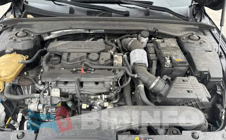 5XXG64J27MG041444 Photo# 7