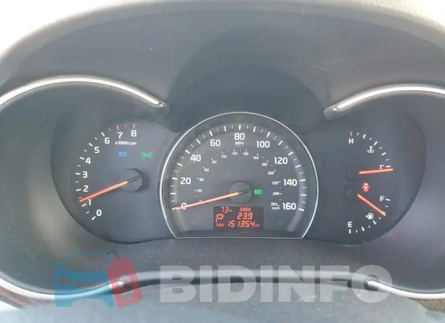 5XYKT3A63FG661481 Photo# 9