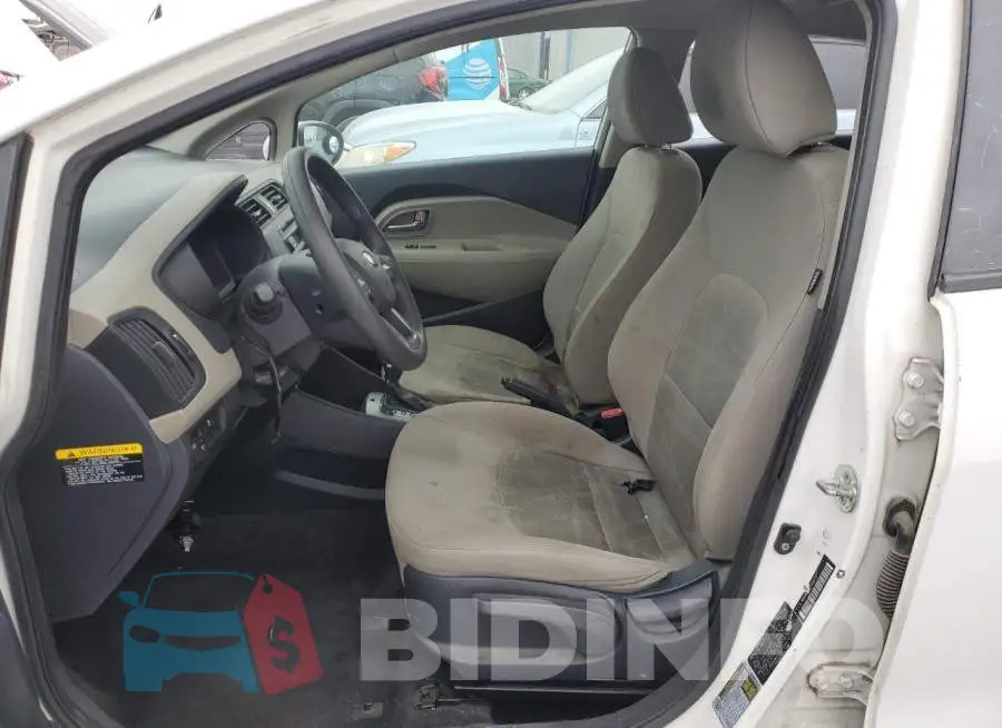 KNADM4A32F6467977 Photo# 7