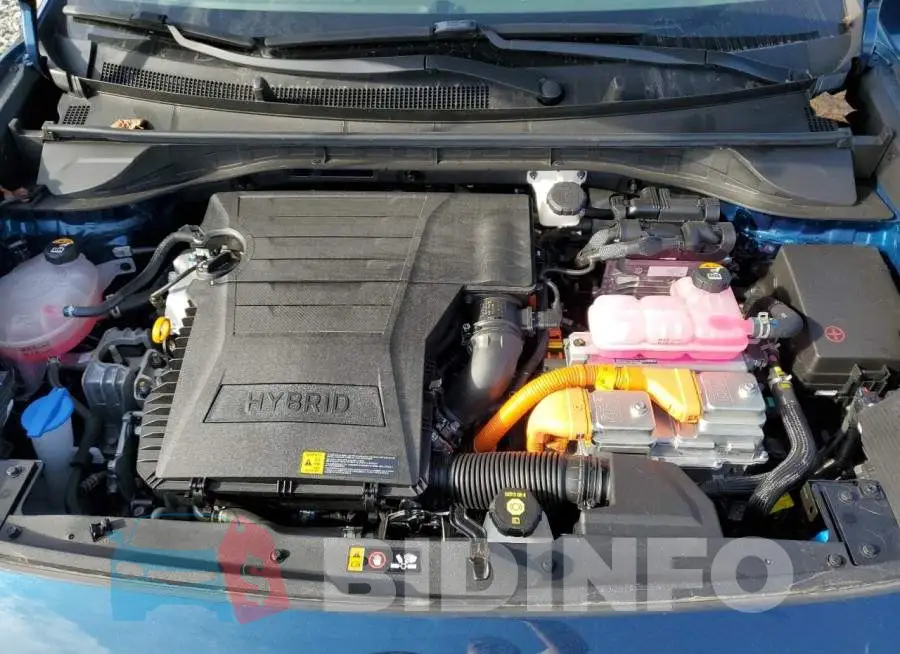 KNDCB3LC5M5475733 Photo# 11