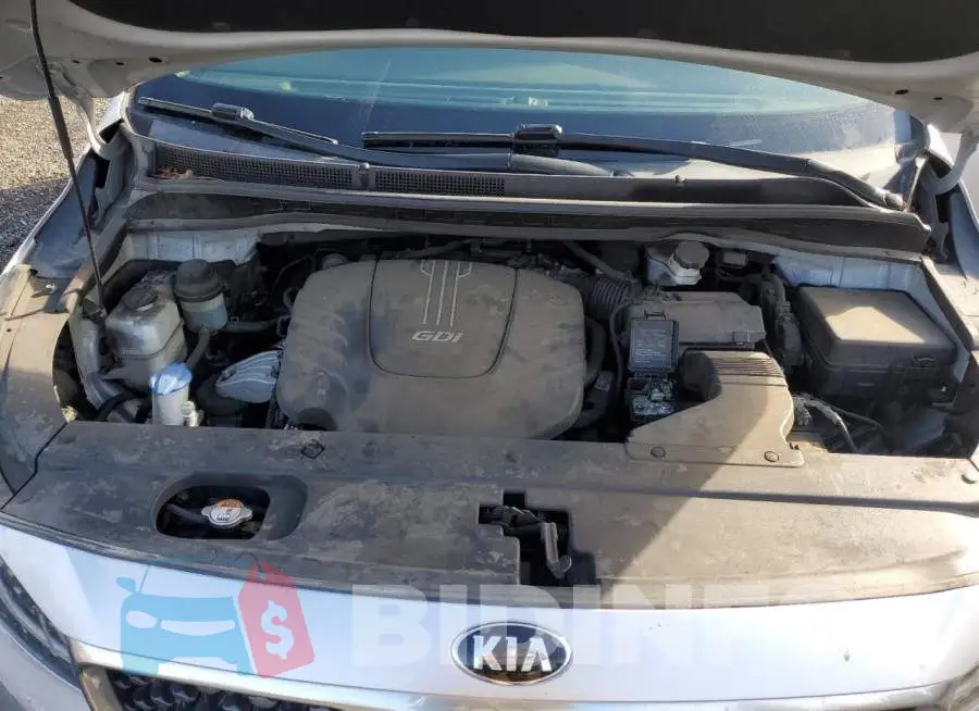 KNDMB5C16G6164695 Photo# 11