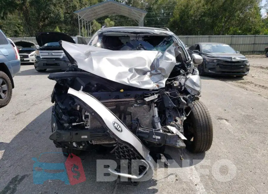 KNDPNCAC7N7989732 Photo# 5
