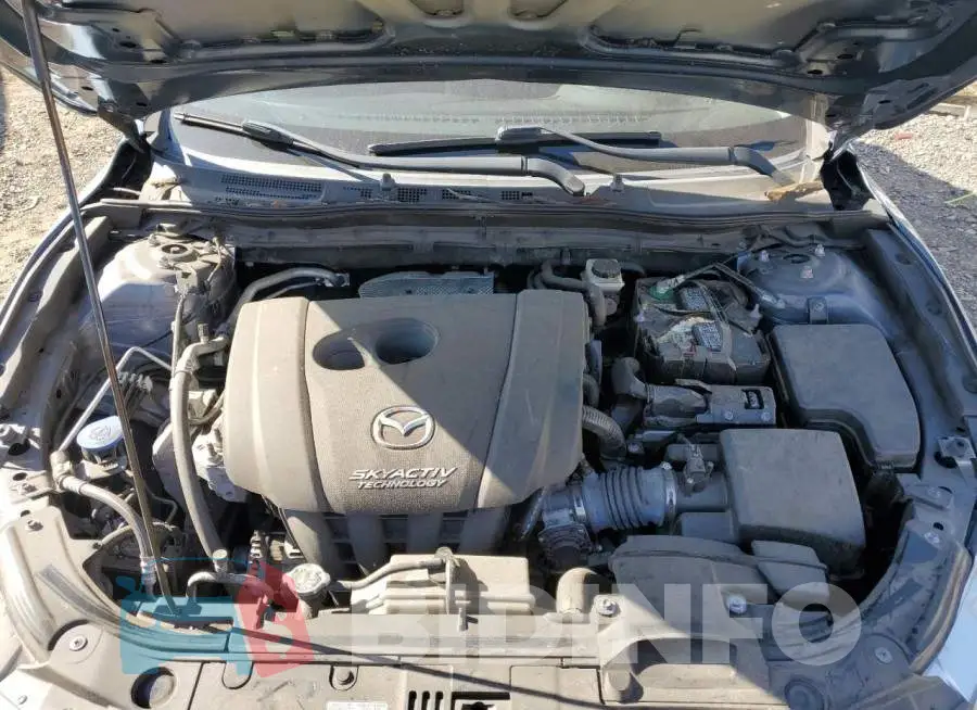 3MZBM1V71GM240249 Photo# 11