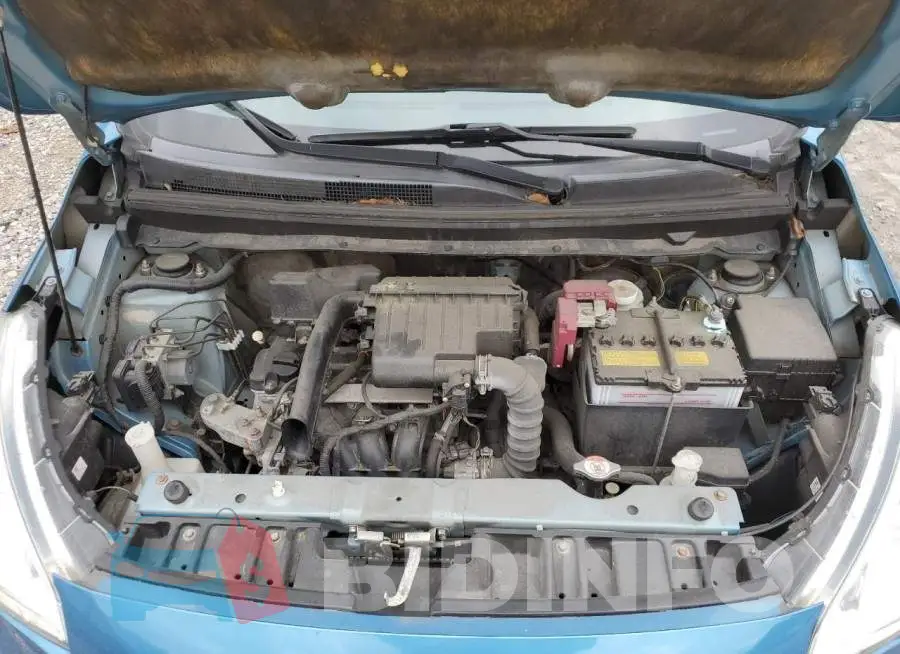 ML32F3FJ2HHF17277 Photo# 11