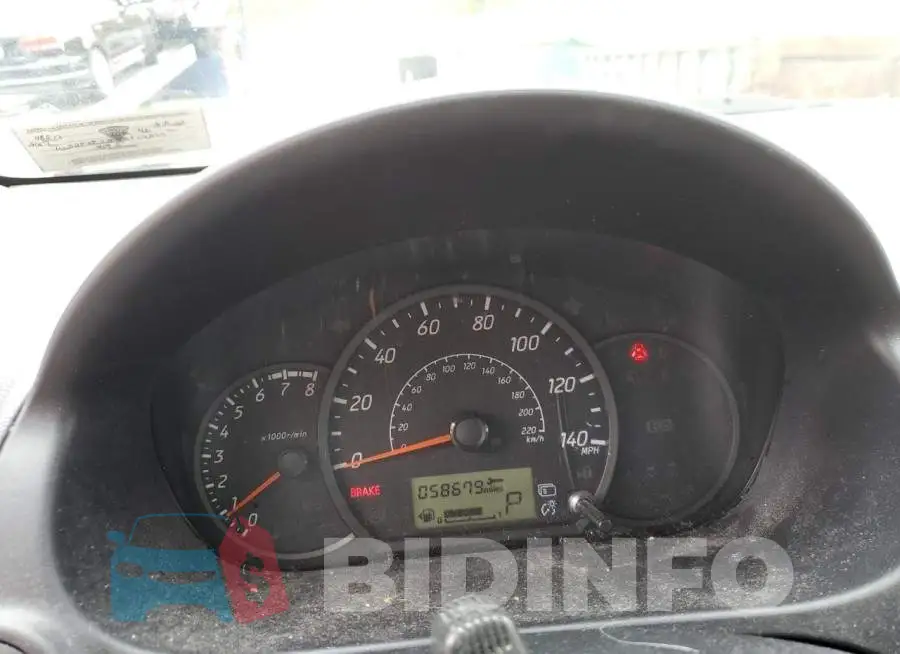 ML32F3FJ2HHF17277 Photo# 9