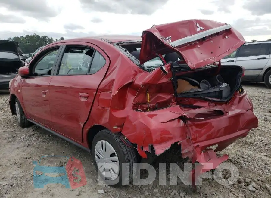 ML32F3FJ8KHF16741 Photo# 3
