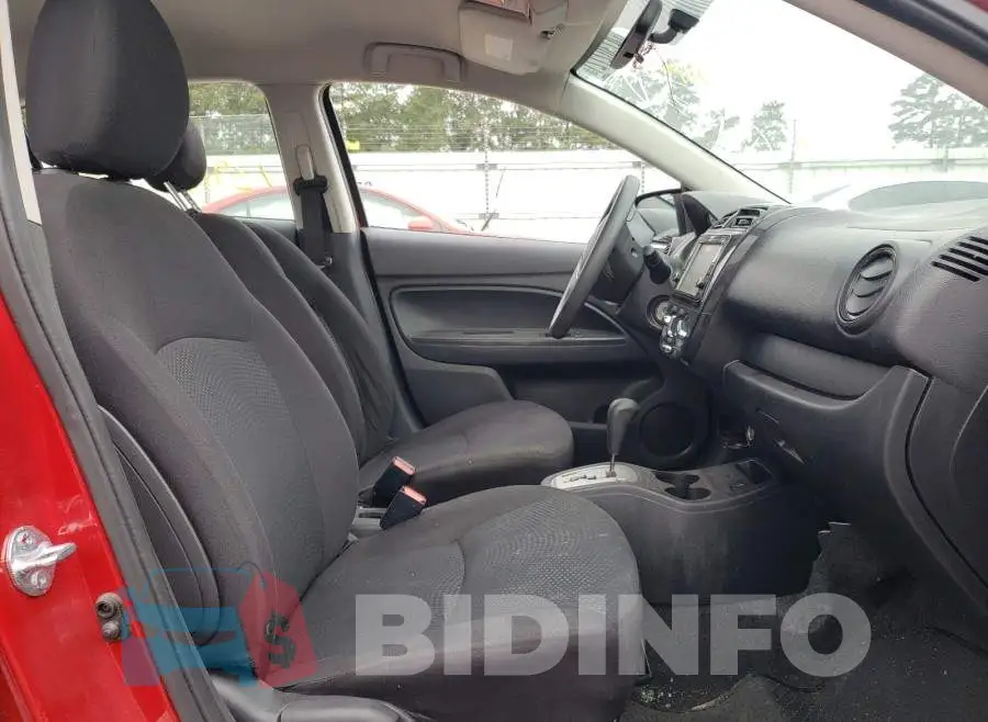 ML32F3FJ8KHF16741 Photo# 5