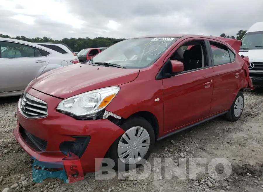 ML32F3FJ8KHF16741 Photo# 2