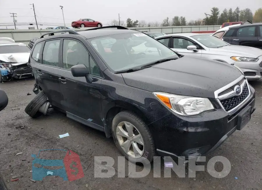 JF2SJABC8GH500245 Photo# 4