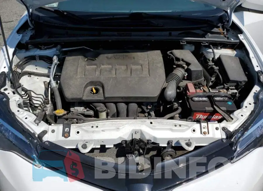 2T1BURHE0HC776941 Photo# 11
