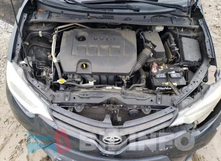 2T1BURHE2EC163313 Photo# 11