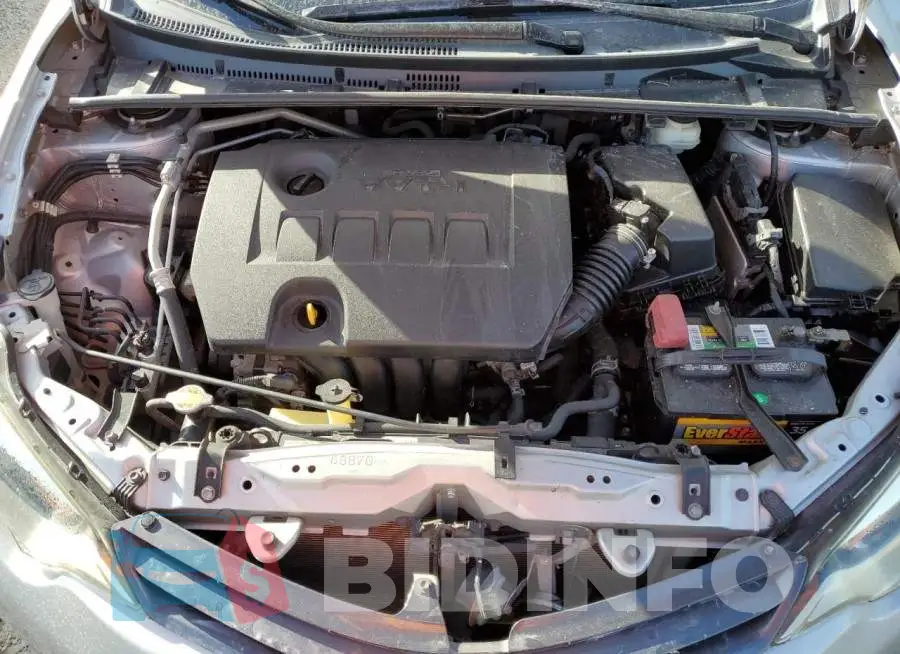 2T1BURHE8FC288222 Photo# 11