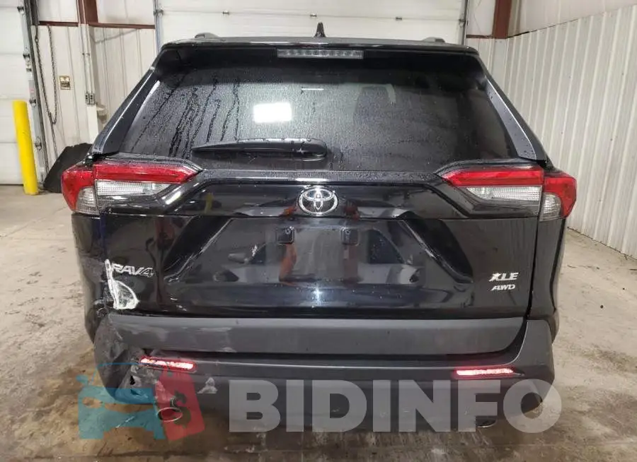 2T3A1RFV6MC186218 Photo# 6