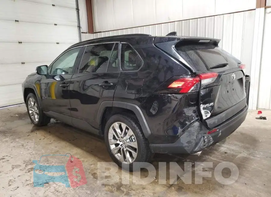 2T3A1RFV6MC186218 Photo# 2
