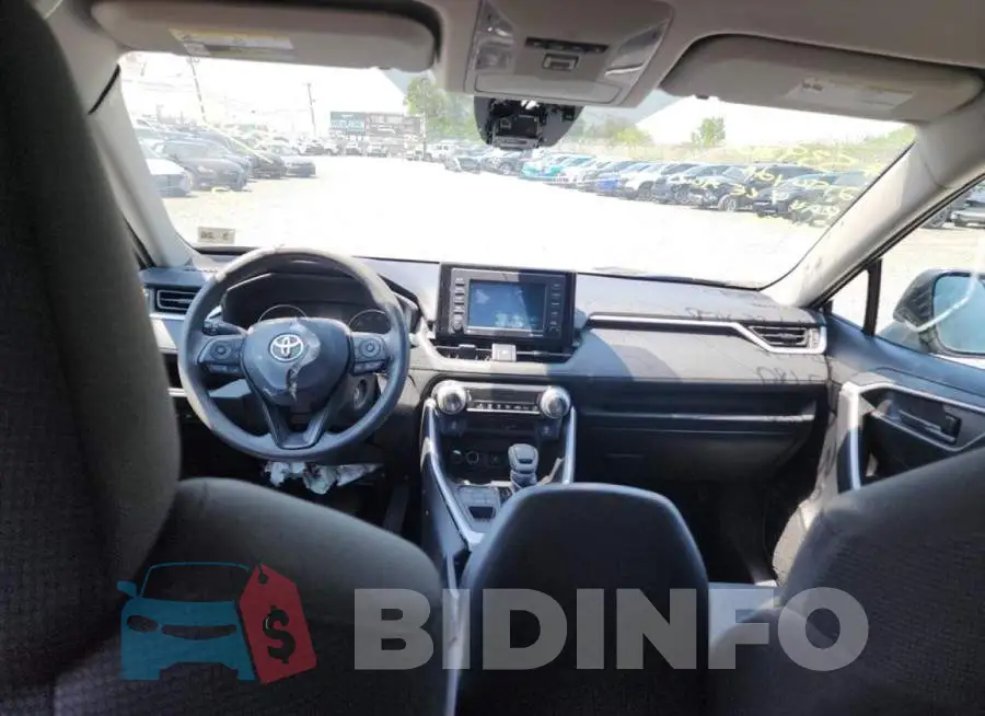 2T3G1RFV1MC172267 Photo# 6