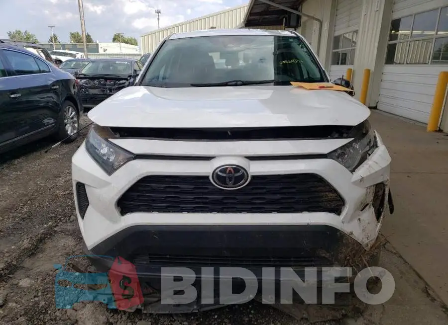 2T3G1RFV3NC264627 Photo# 5