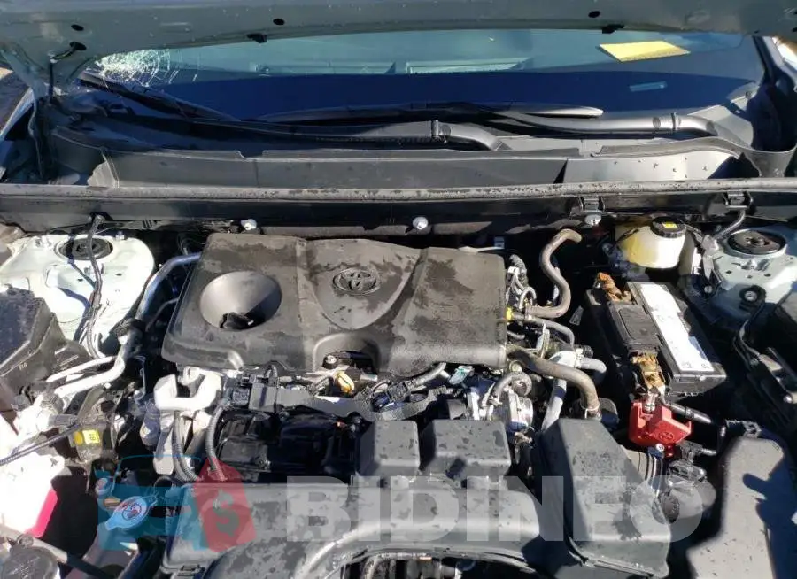 2T3J1RFV2PW355900 Photo# 11