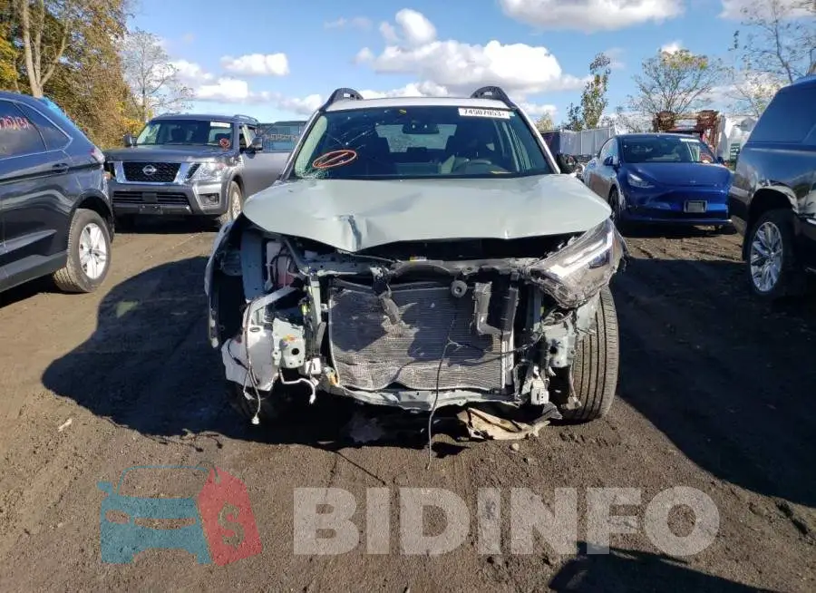 2T3J1RFV2PW355900 Photo# 5