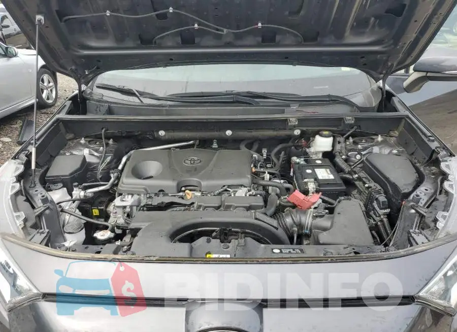2T3P1RFV5KW078534 Photo# 12