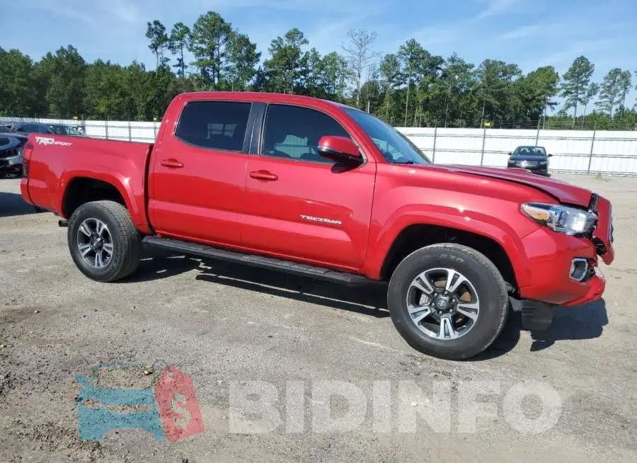 3TMAZ5CN7KM108887 Photo# 4