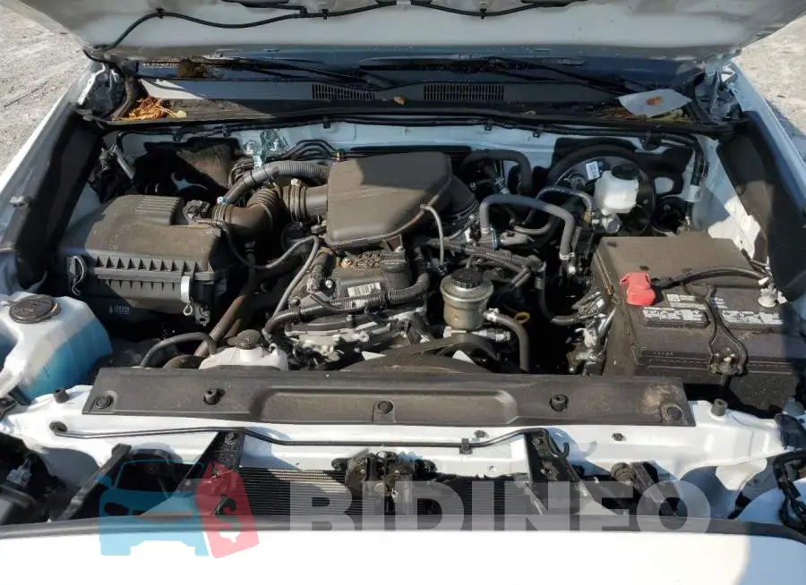 3TYRX5GN8PT078975 Photo# 11