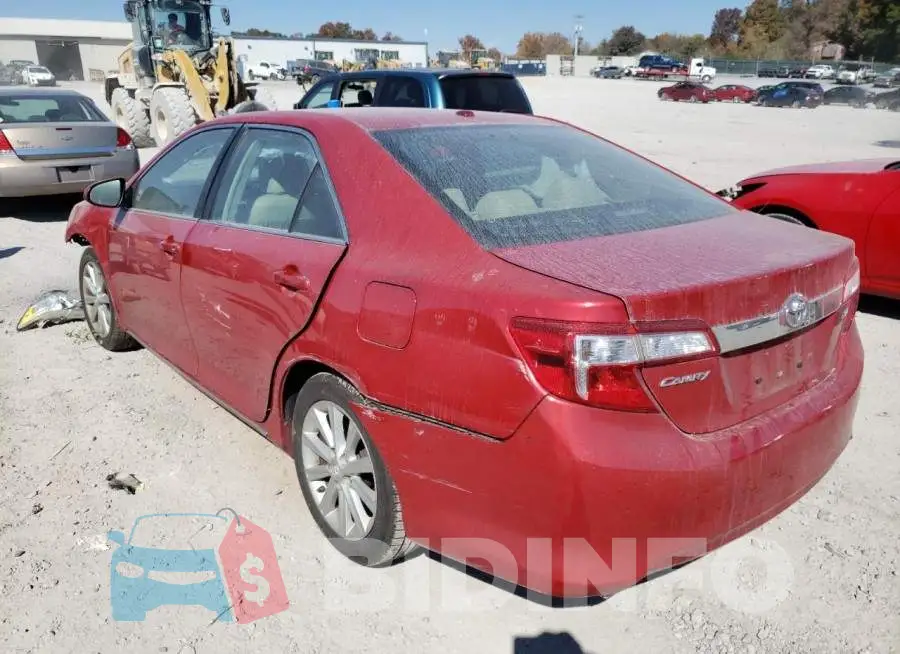4T1BK1FK8EU547272 Photo# 3