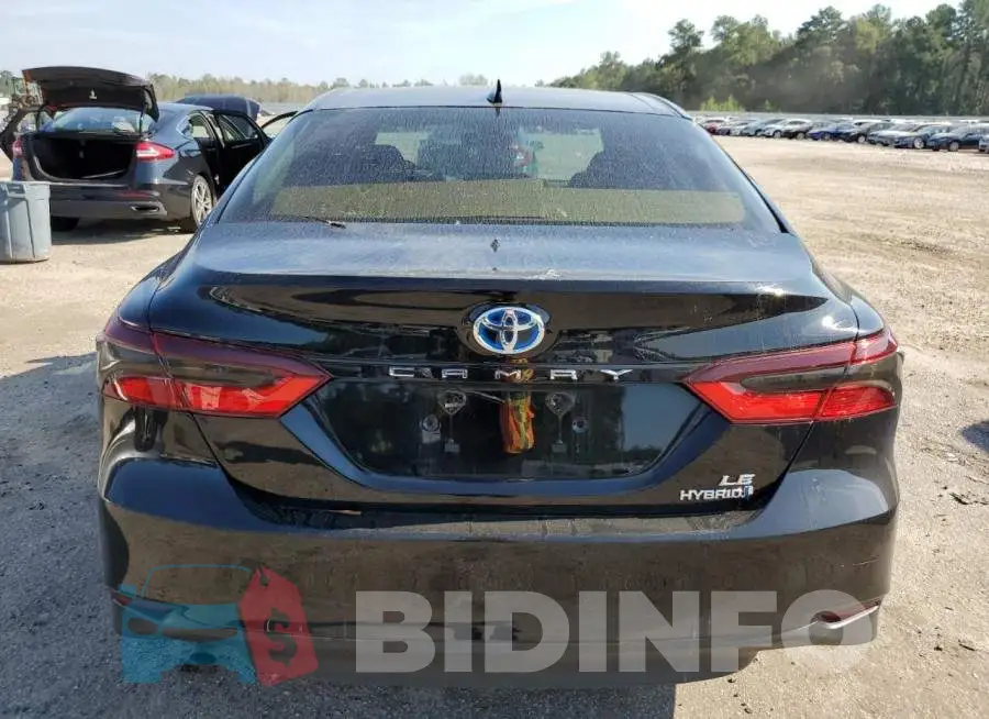 4T1C31AK2PU603217 Photo# 6