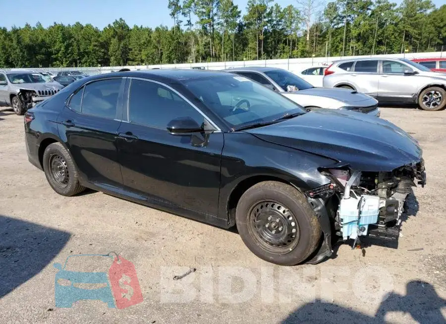 4T1C31AK2PU603217 Photo# 4