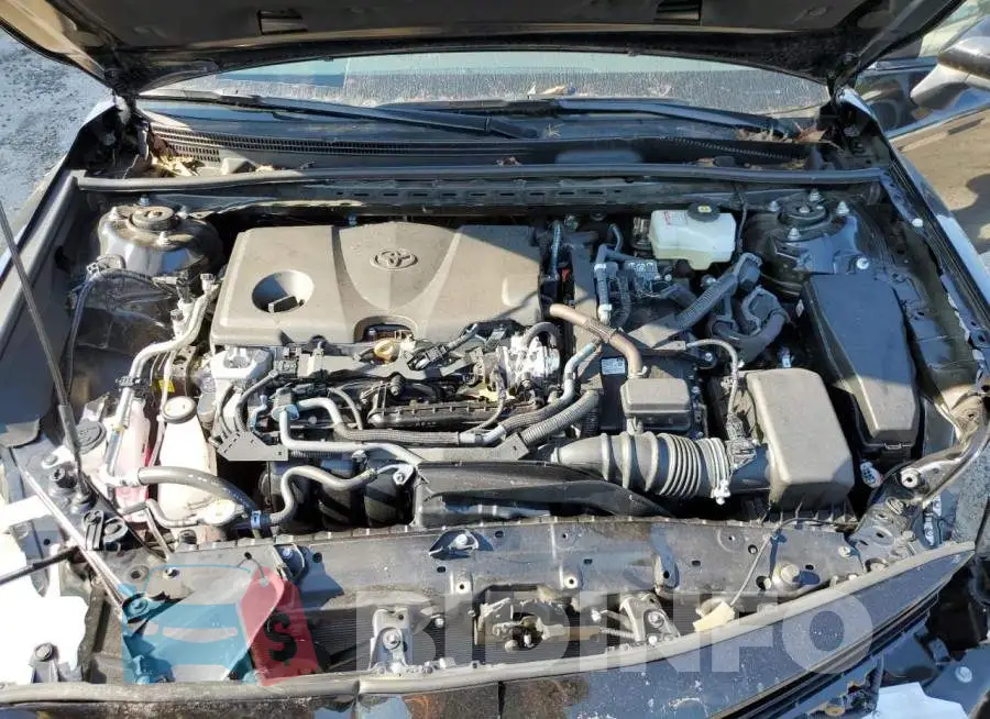4T1C31AK2PU603217 Photo# 11