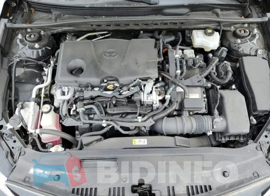 4T1C31AK5LU521752 Photo# 11