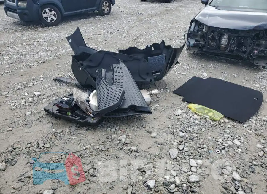 4T1F31AK6PU600267 Photo# 12