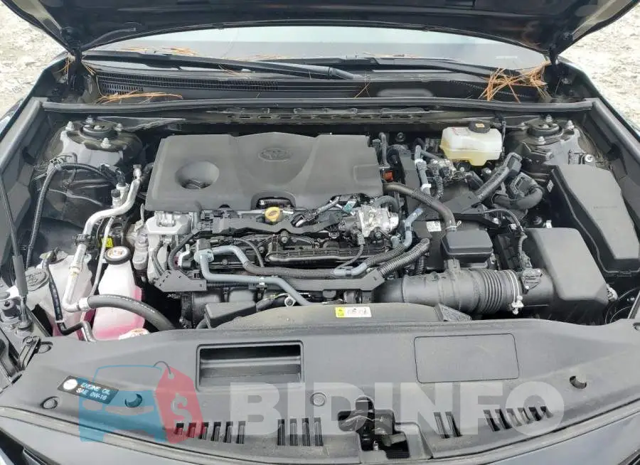 4T1F31AK6PU600267 Photo# 11