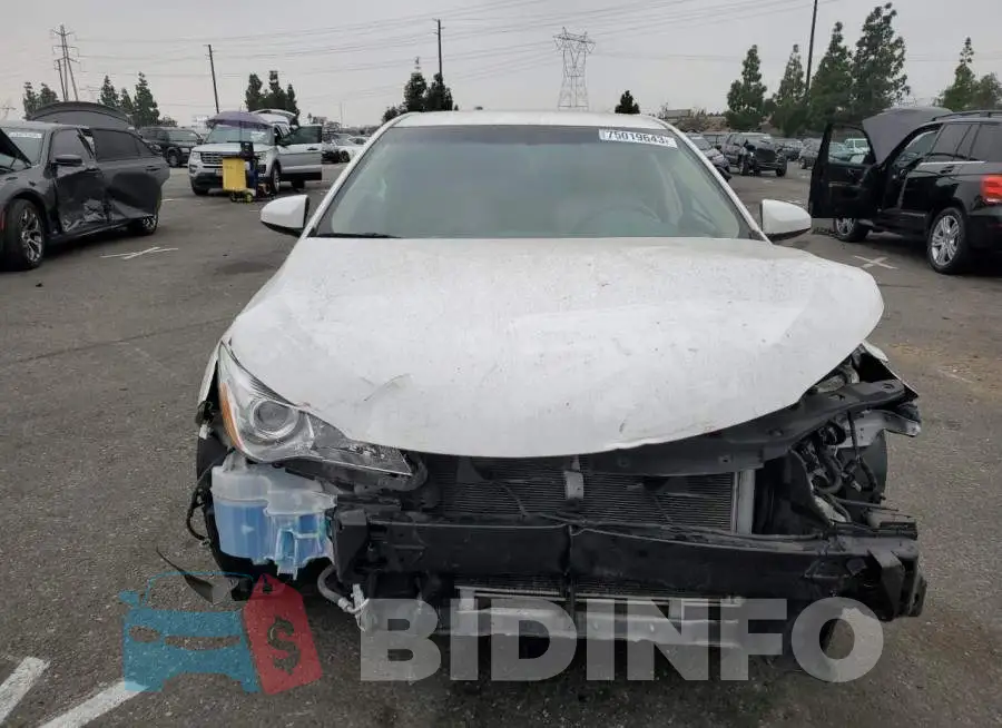 4T4BF1FK3GR530523 Photo# 5