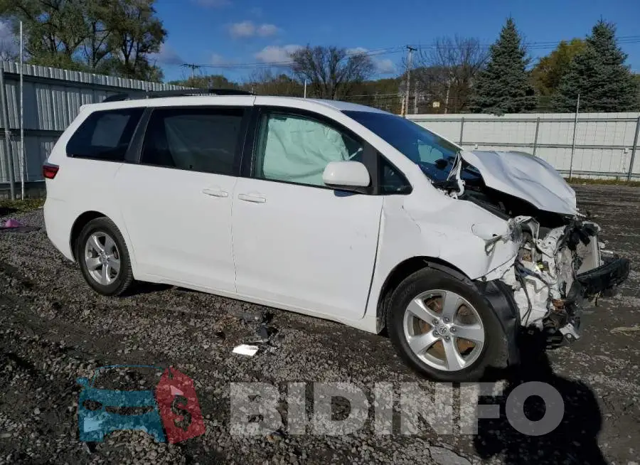 5TDKK3DC2FS534194 Photo# 4