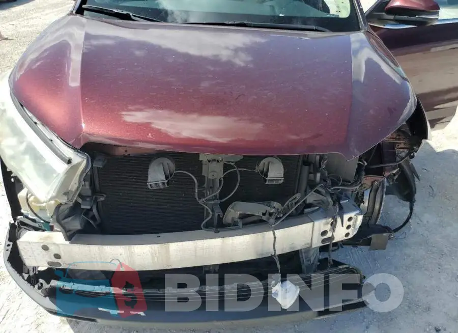 5TDKKRFH9GS123579 Photo# 12