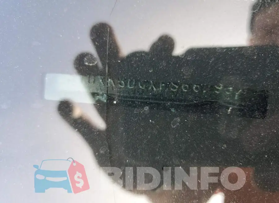 5TDXK3DCXFS667937 Photo# 13