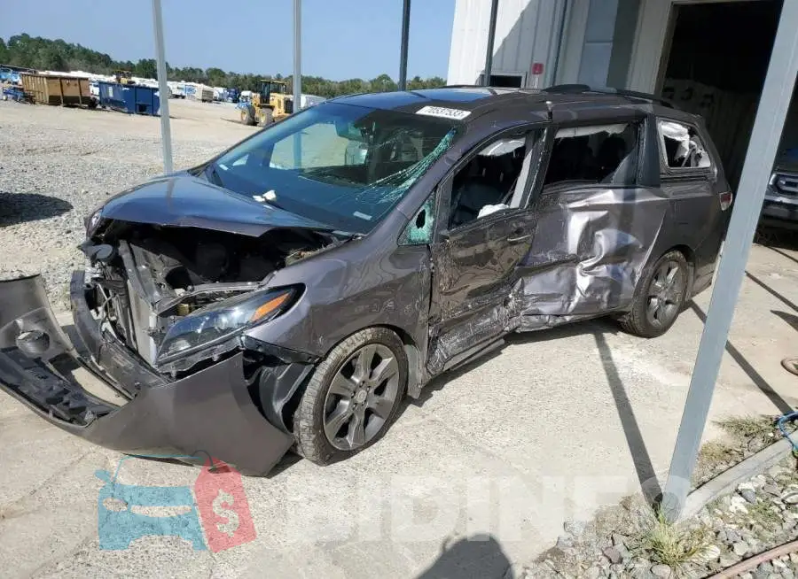 5TDXK3DCXFS667937 Photo# 1
