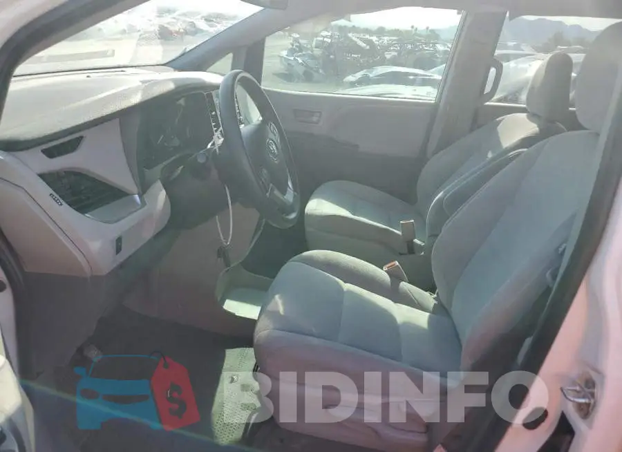 5TDZZ3DCXLS044513 Photo# 7