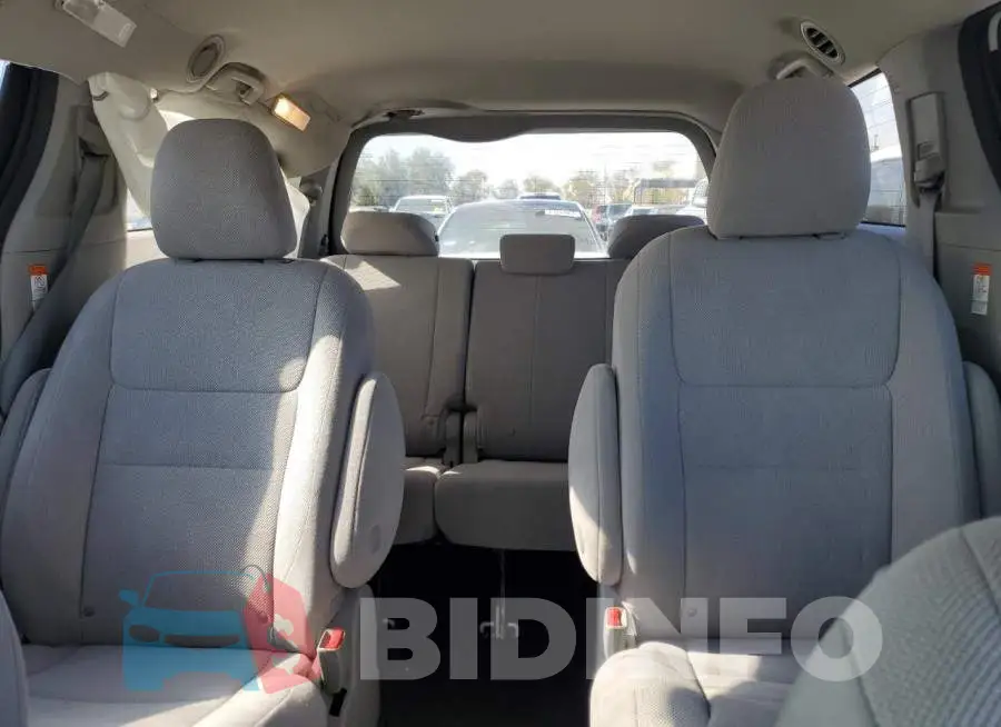 5TDZZ3DCXLS044513 Photo# 10