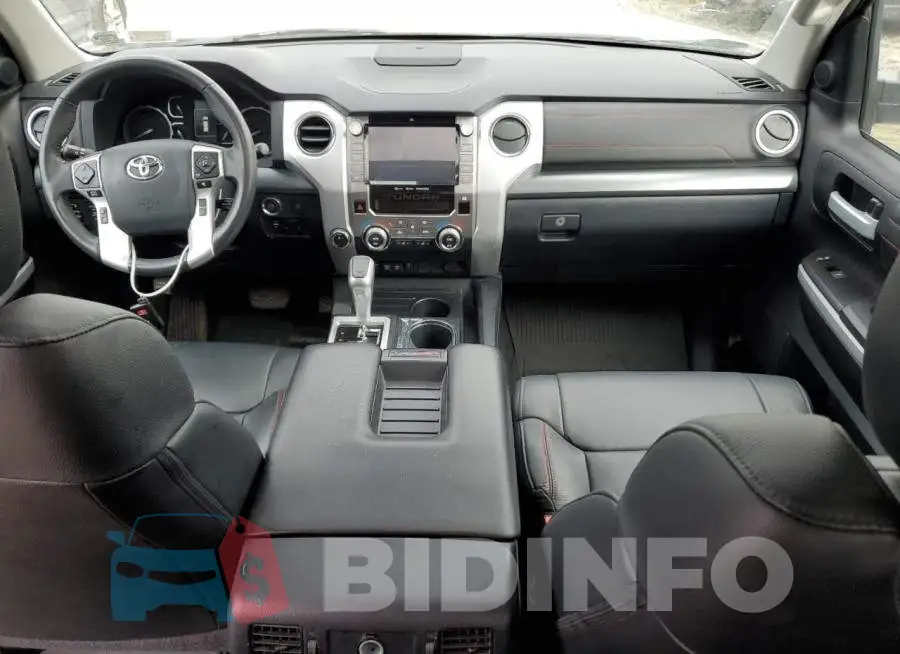 5TFDY5F15LX888084 Photo# 8