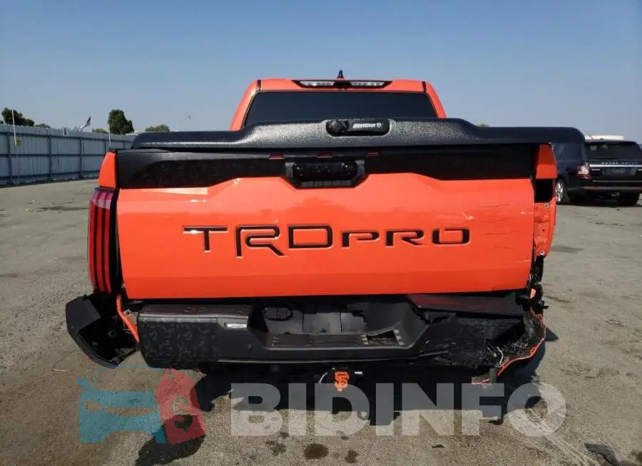 5TFPC5DB1PX017566 Photo# 6
