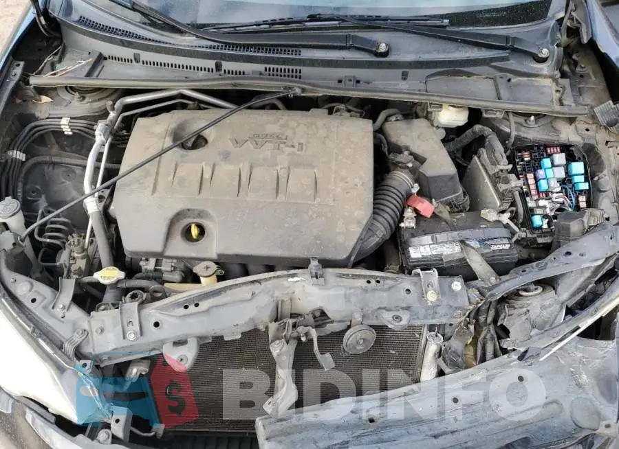 5YFBURHE2FP224631 Photo# 11